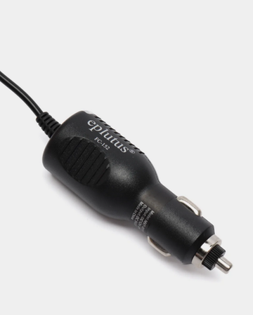 Автомобильное З/У MiniUSB DC5V/2A -1.0м. Eplutus FC-152
