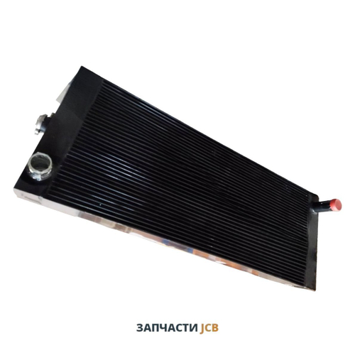 Радиатор охлаждения масла JCB 333/E9576, 333-E9576