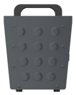 Тепловая пушка серии HEAT BOX RHB-C2