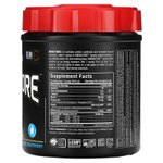 ALLMAX, AMINOCORE™ BCAA, со вкусом голубой малины, 945 г (2,1 фунта)