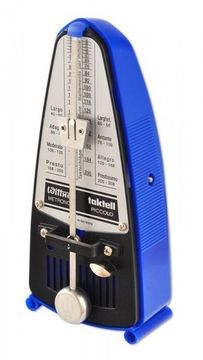 Метроном WITTNER 837