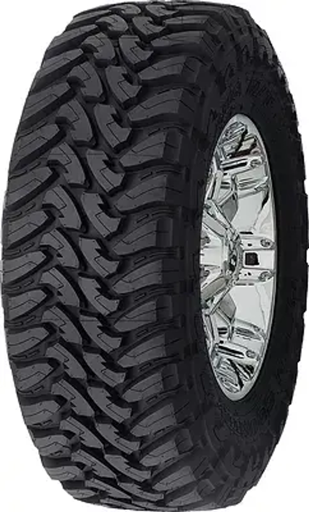 Toyo Open Country M/T 33x12,5x22 109P