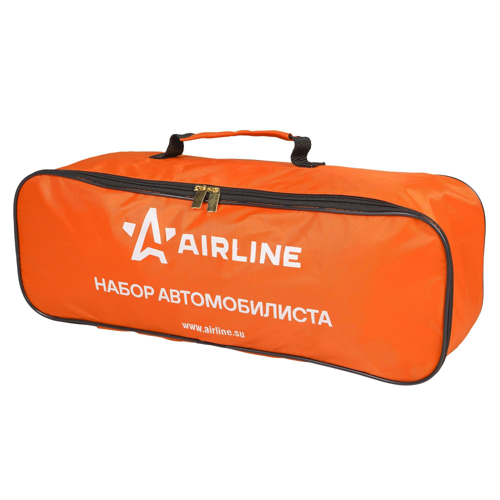 Набор автомобилиста "ЭКО" (знак, аптечка, огнетушитель) (ANA-00)