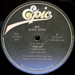 Alison Moyet / Alf (LP)