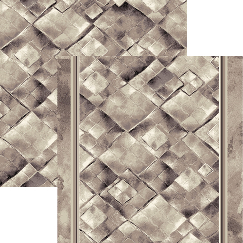 Принт 5-Ти Цветное Полотно Обр p1556a5p 100 Прямой