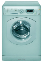 Модуль управления Hotpoint-Ariston ARXSD 129 (CIS)/S