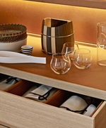 Комод Maxalto Convivium