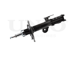 Амортизатор газовый передней подвески левый UNIO SAB-10326