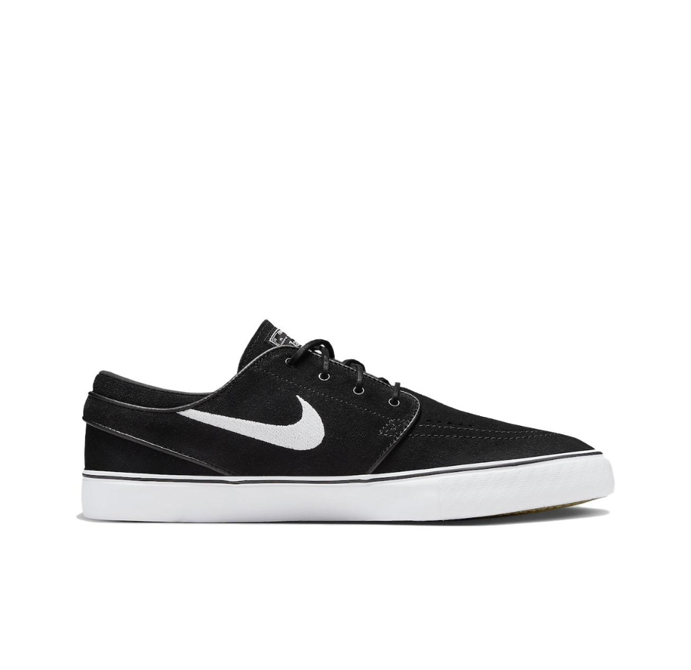 Кроссовки Nike SB Zoom Janoski OG+ 'Black White' FD6757-001