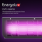 Инверторный кондиционер Energolux Murren SAS18M1-AIB/SAU18M1-AIB — (103)