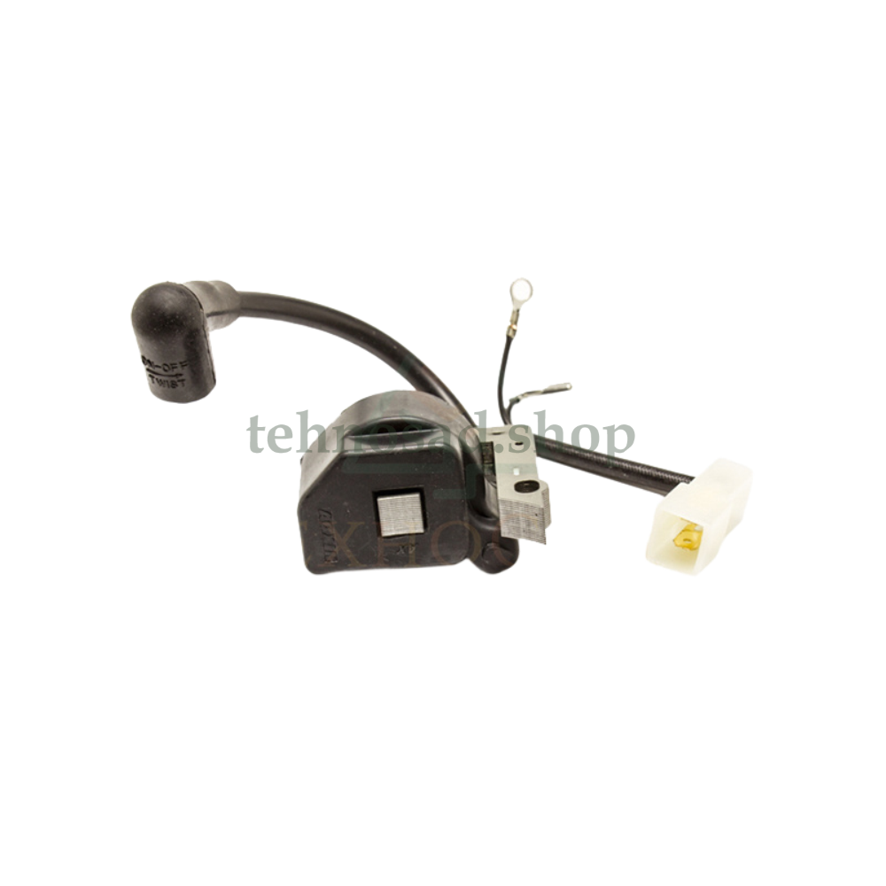 Модуль зажигания (магнето) для бензокосы Efco Stark 25, 25TR, Oleo-Mac Sparta 25, 25TR