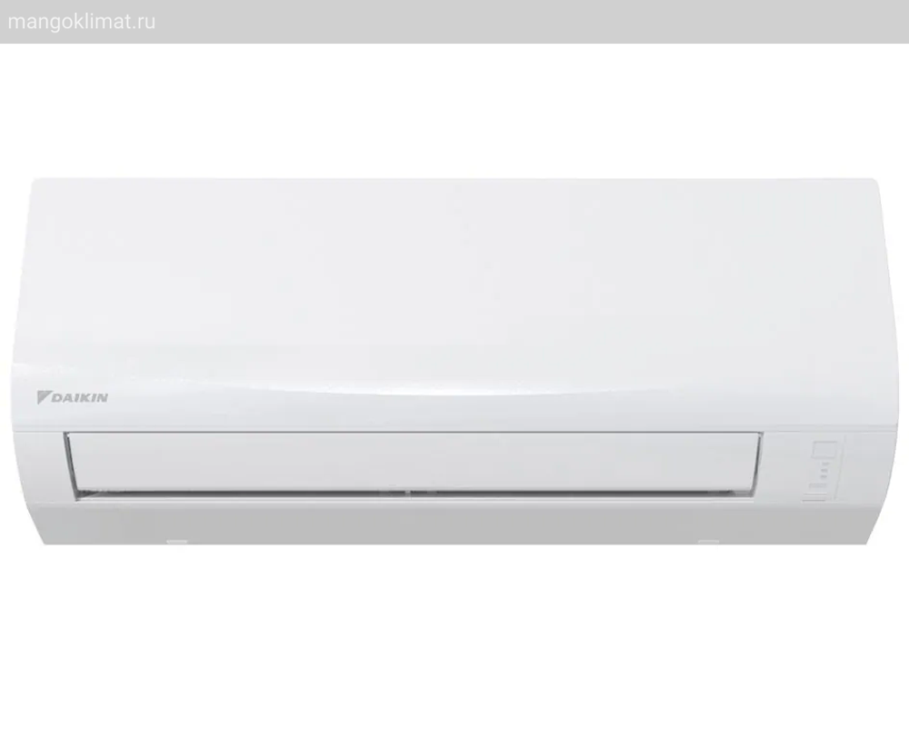 Daikin FTXF35C / RXF35C с зимним комплектом (-40)