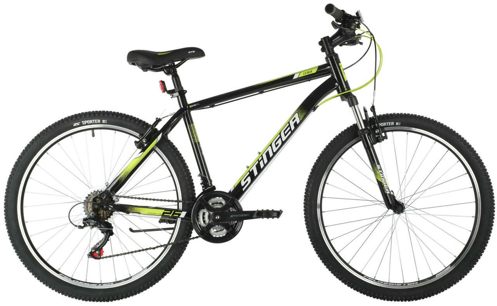 Горный велосипед Stinger Caiman 26" (2021)