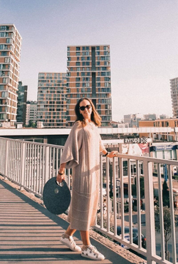 МК Платье Kiss