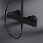 Душевая система с термостатом AM.PM Func F078F422