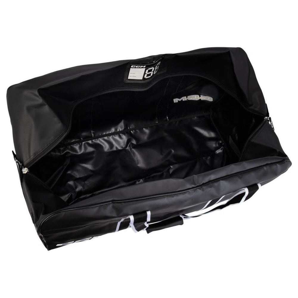 Баул CCM S23 TEAM PRO 32 Black