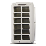 Сплит-система инверторного типа Ballu Ice Peak DC BSPKI-18HN8_V4 комплект