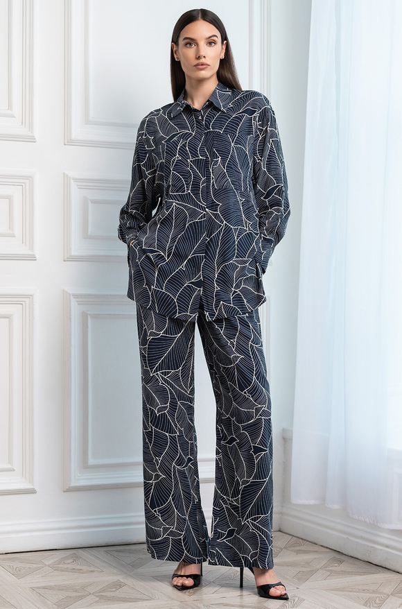 Пижама 5316 Leana MiaMia