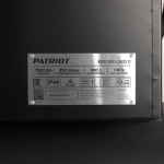 PATRIOT KRX 950 L500 D поршневой масляный компрессор 545302360