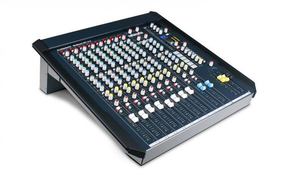 ALLEN&HEATH WZ4 12