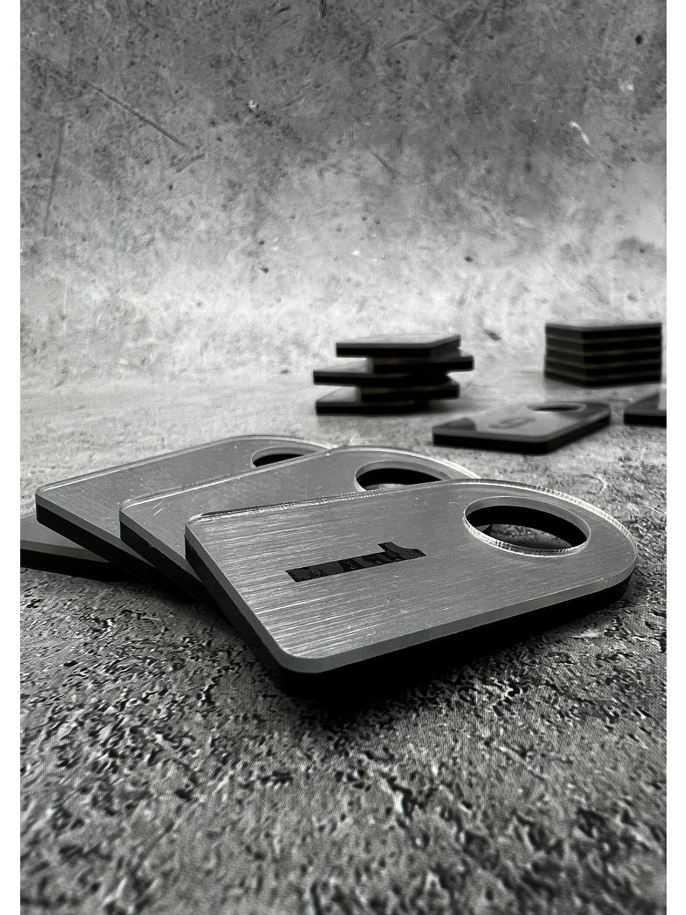 Номерки для гардероба 151-200