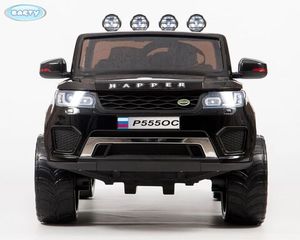 Детский Электромобиль BARTY Range Rover XMX601(Happer) черный