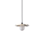 Pendant design lamp DL2047-A by Bulgari