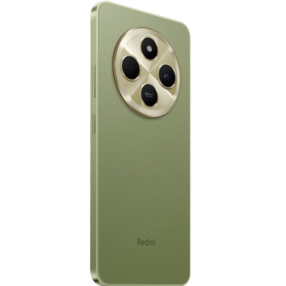 Смартфон Xiaomi Redmi 14C 4/128GB Green