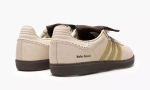 Adidas Samba "Wales Bonner - Ecrtin Brown"