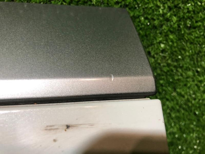 Накладка двери передняя левая Audi Q7 2 (2015-н.в.)