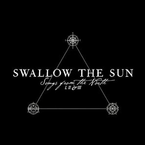 Swallow The Sun / Songs From The North I, II & III (5LP)