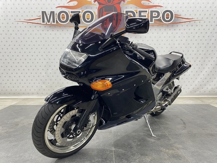 Kawasaki ZZ-R 1100 , 1997