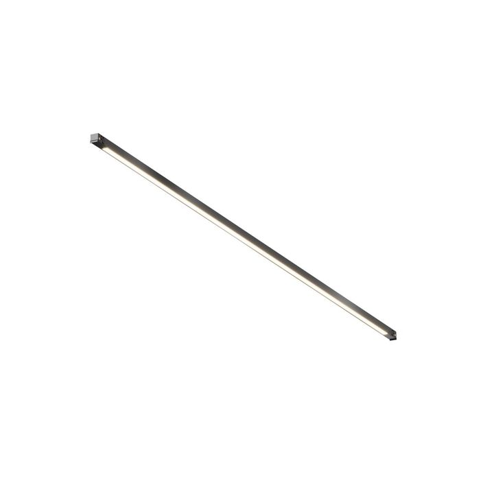 Трековый светильник Maytoni Technical EXILITY X Basis TR240-2-18W4K-B