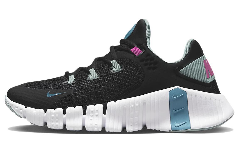 Кроссовки Nike Free Metcon 4 (Женская размерная сетка)