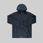  Куртка мужская Helly Hansen Moss Rain Coat артикул:53265_597 - купить в магазине Дайс