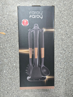 Набор кухонный MS-20