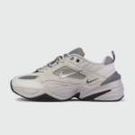 Кроссовки Nike M2K Tekno Grey / Black