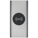 Беспроводное портативное зарядное устройство емкостью 8000 мАч Juice