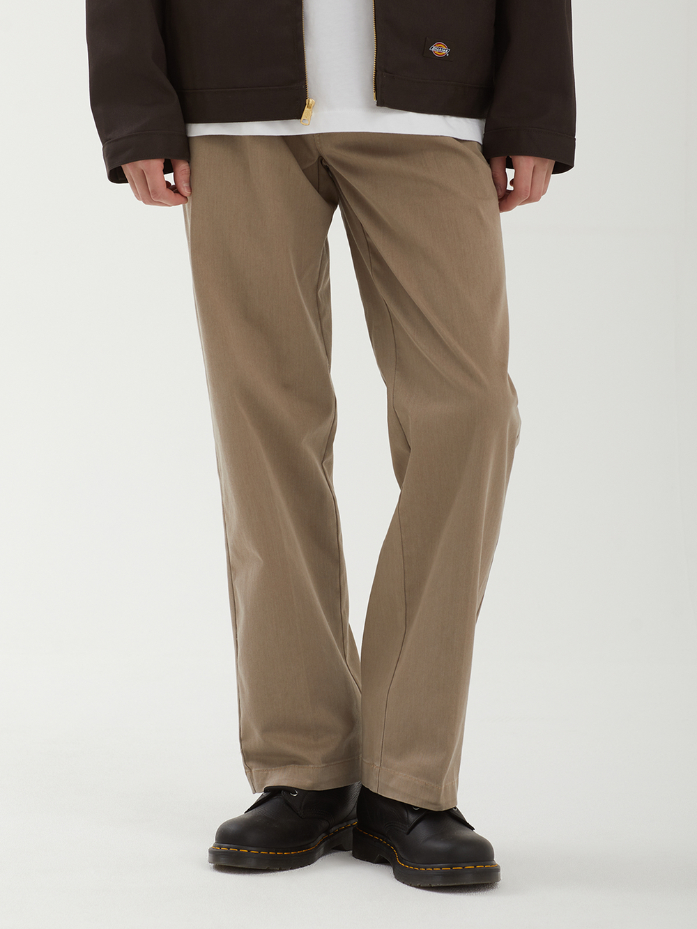 Мужские Брюки Unionville Pleated Work