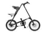 Складной велосипед Strida SD (2018)