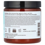 Everyone, 5-звездочный кондиционер для глубоких волос, для всех типов волос, с кокосом и лимоном, 237 мл (8 жидк. унц.)