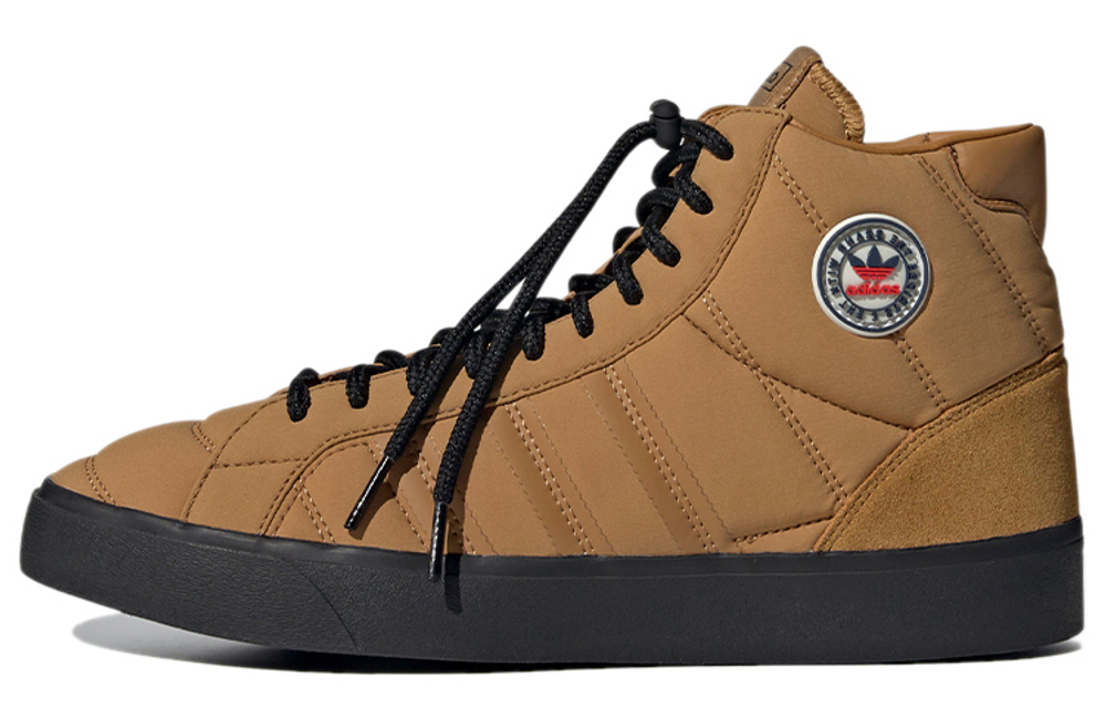 Кроссовки Adidas Originals Basket Profi