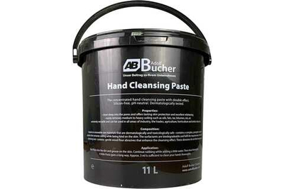 AB Очиститель для рук Classic