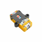 M5Stack Stick PLUS 2 IoT Development Board для графического программирования