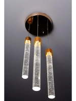 Светильник потолочный подвесной Wrobehouse CEL11