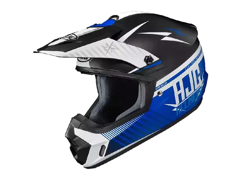 HJC CS-MX II TWEEK MC2SF