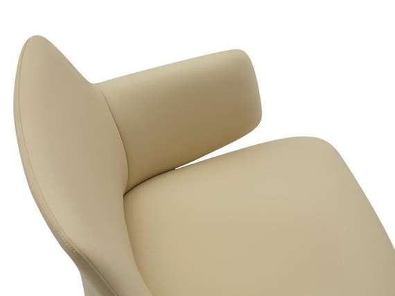 Кресло Ivo B2416 Бежевый