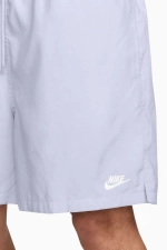 Шорты Nike Club - серый
