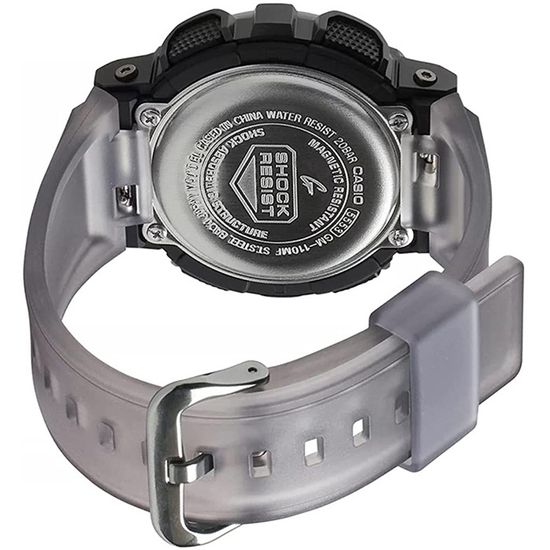 Наручные часы Casio GM-110MF-1A