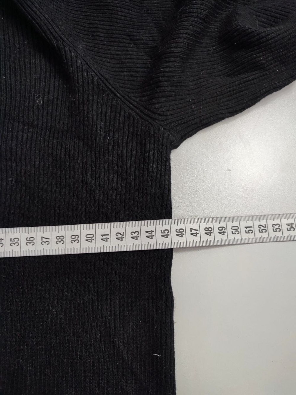 Джемпер Marks & Spencer базовый 52 размер